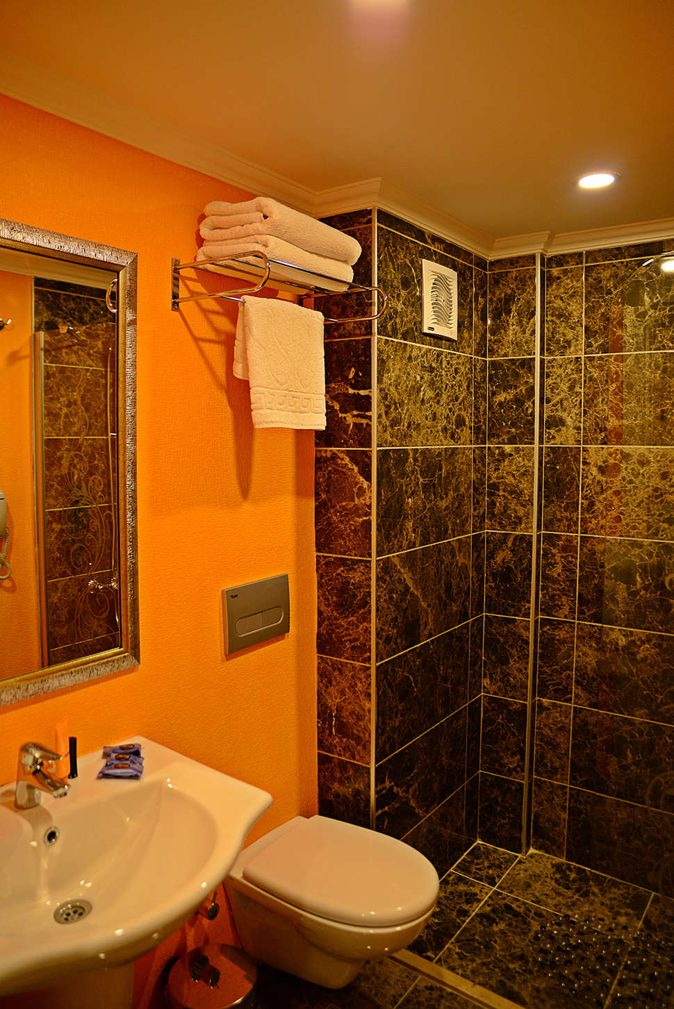 Een foto van Banu Hotel Luxury