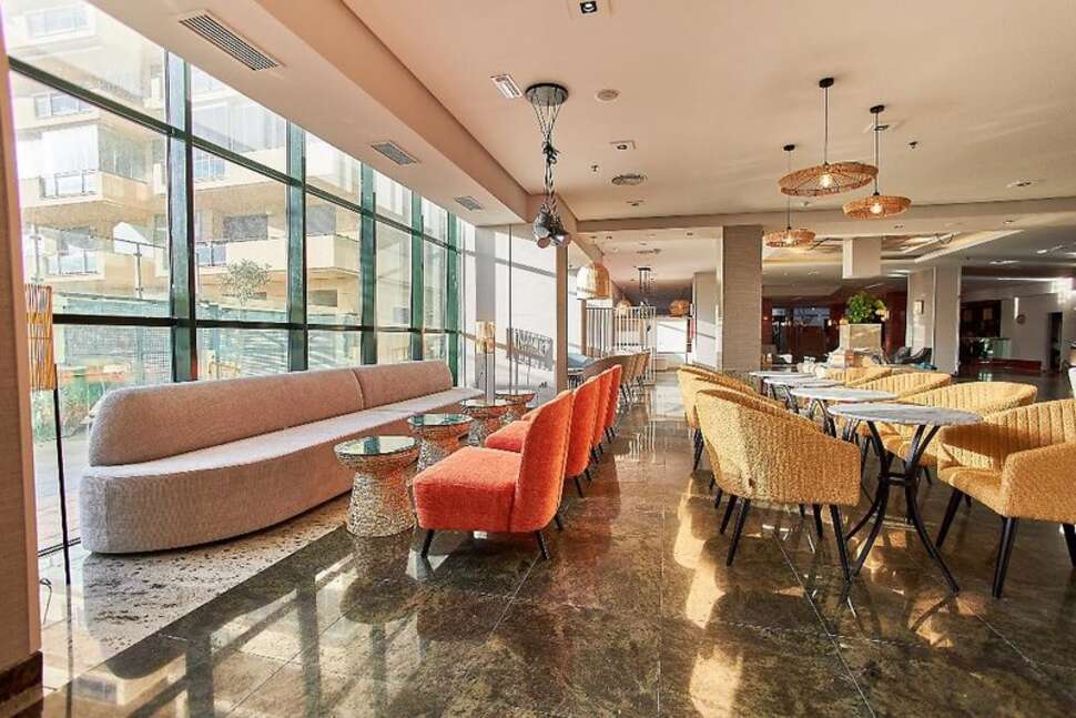 Een foto van Leonardo Hotel Fuengirola