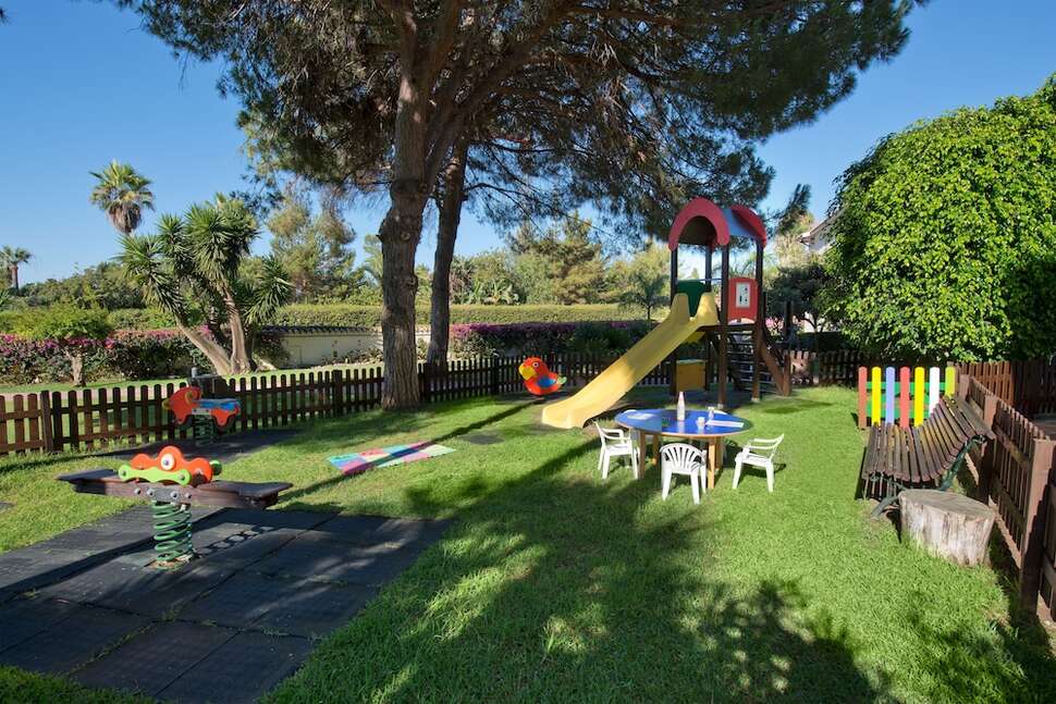 Een foto van BlueBay Banus