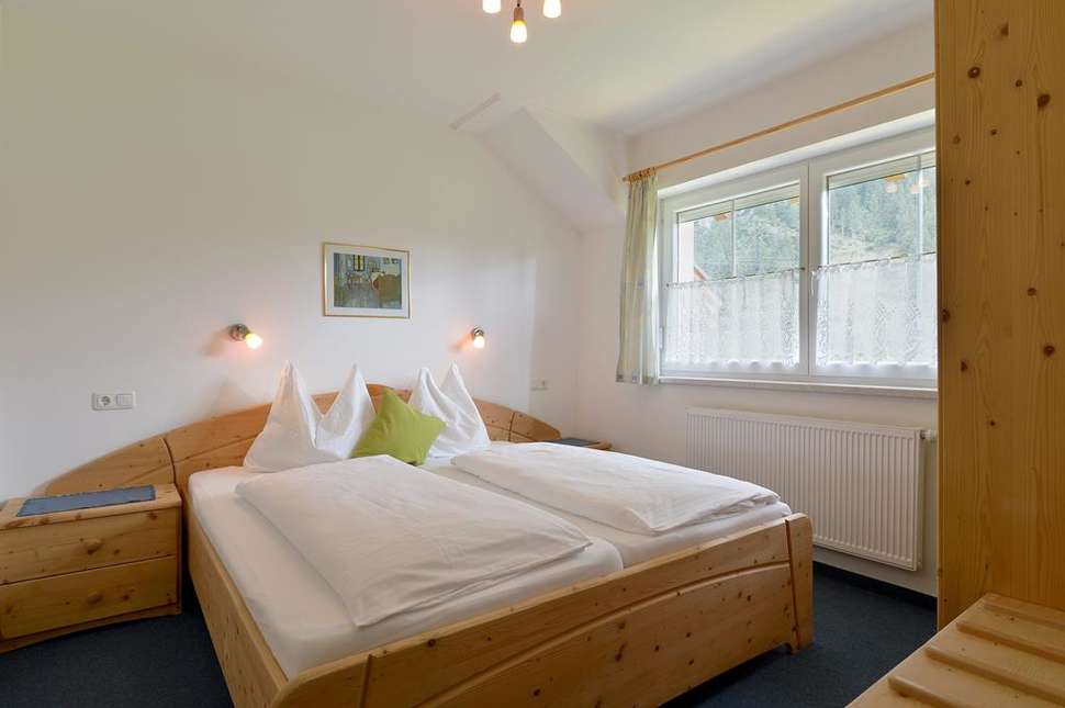 Een foto van Chalet Helene