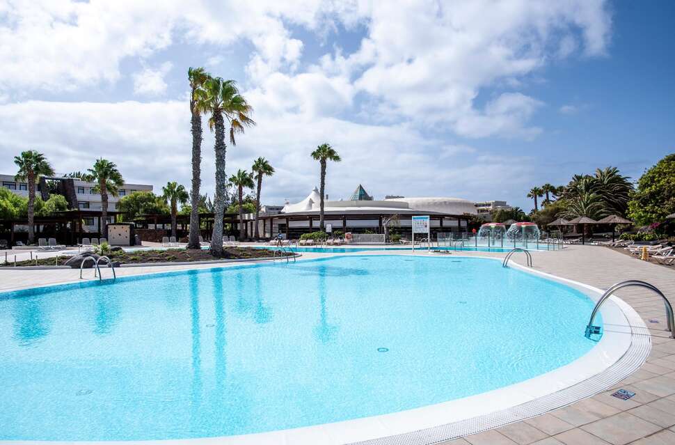 Ein Foto Los Zocos Impressive Lanzarote