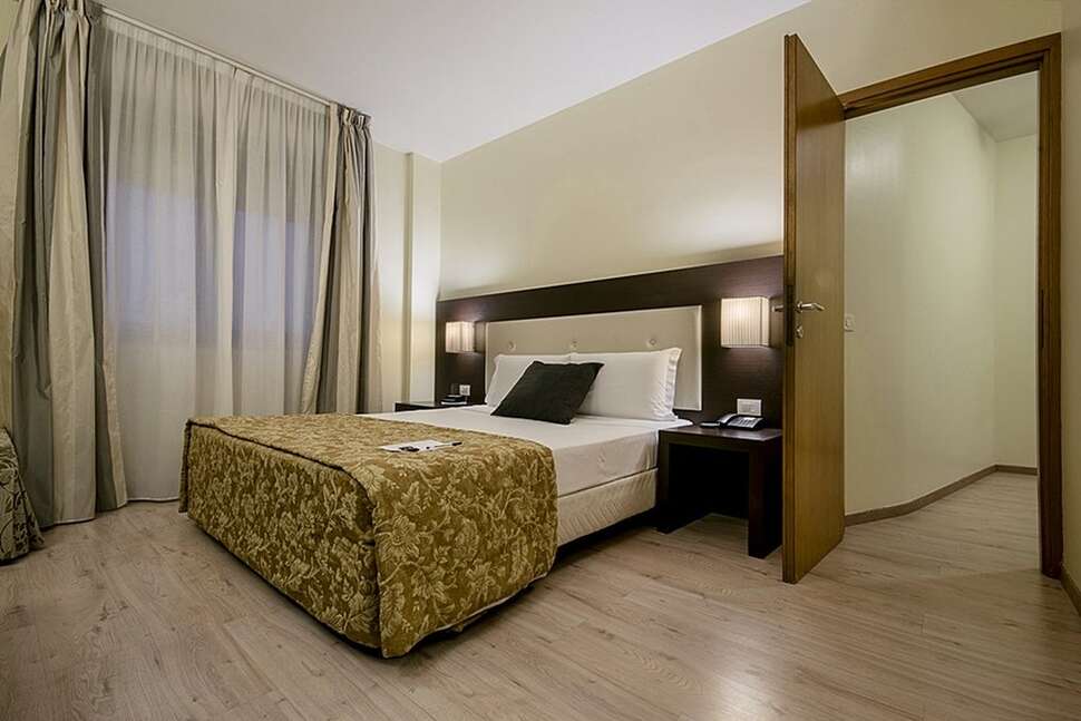 Een foto van Hotel Executive