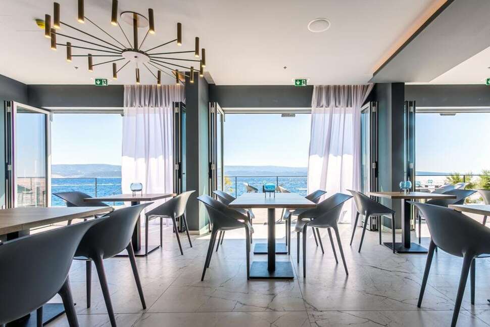 Een foto van Hotel Saint Hildegard