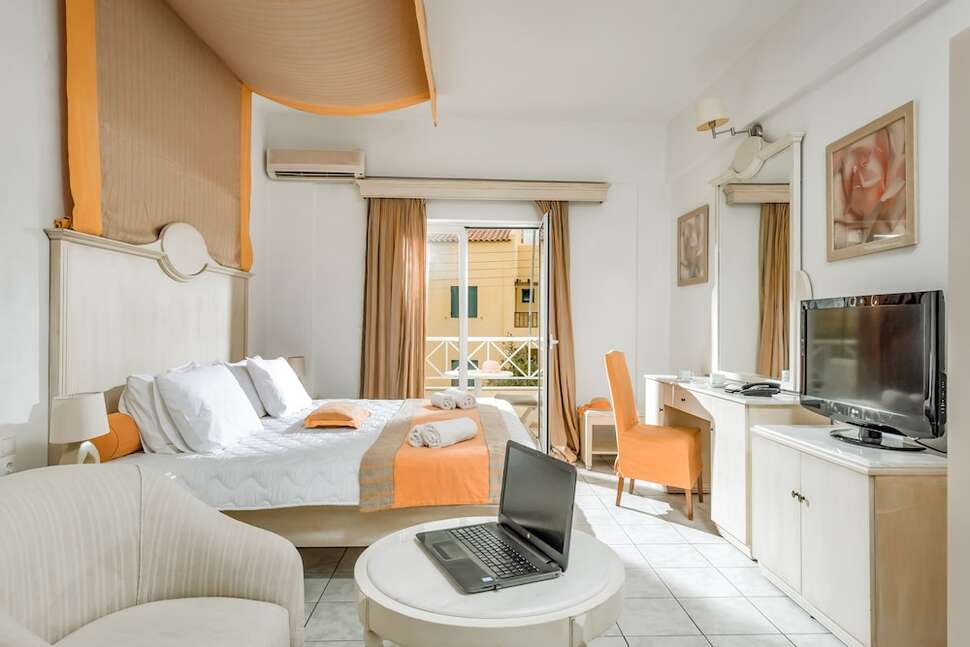 Een foto van Porto Greco Village Beach Hotel