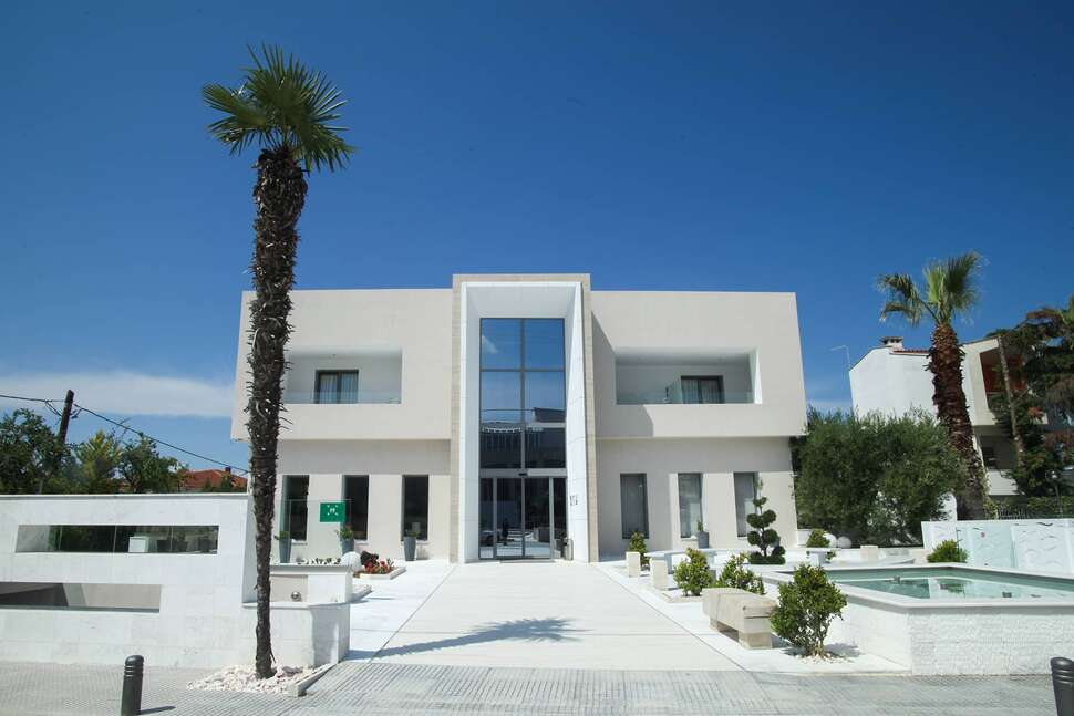Ein Foto Naias Beach Hotel