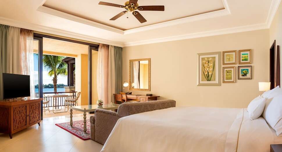 Een foto van The Westin Turtle Bay Resort & Spa Mauritius