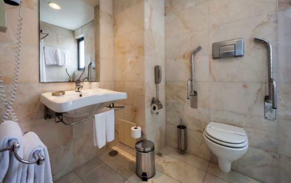 Ein Foto Hotel Marina Atlantico