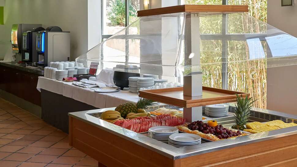 Een foto van The Navigator Palm Oasis Alvor