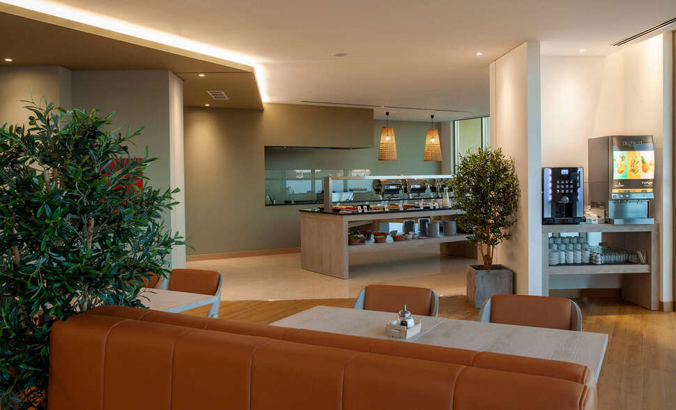 Ein Foto Turim Presidente Hotel