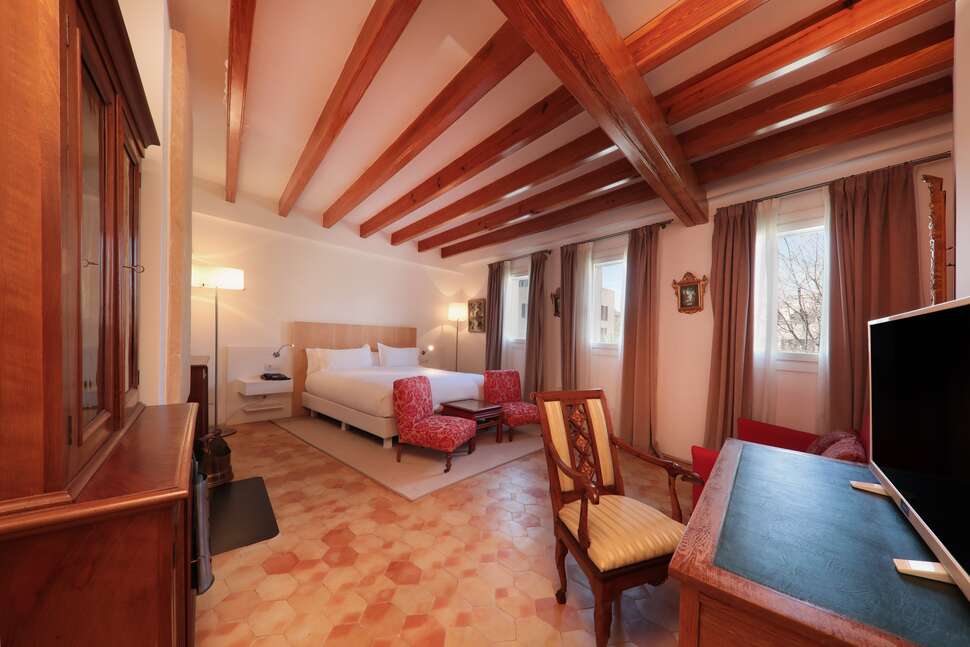 Een foto van Art Palma Hotel