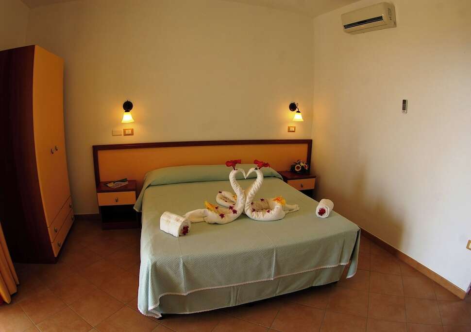 Ein Foto Residence Luzia by Marinella