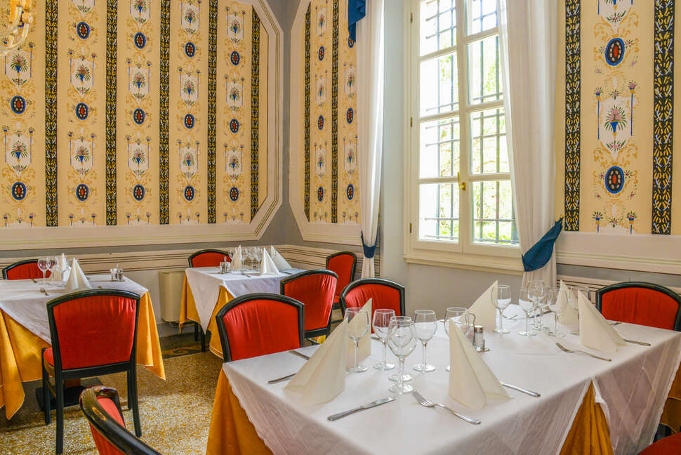 Een foto van de faciliteiten bij Hotel Antico Monastero