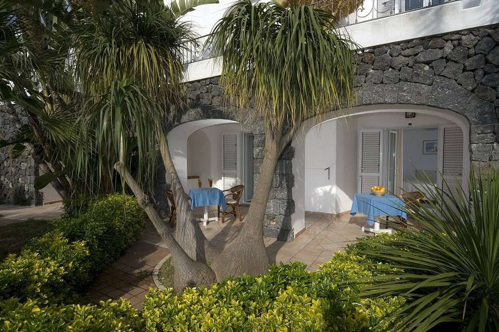 Ein Foto Villa Teresa