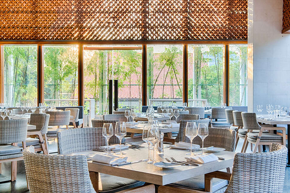 Een foto van Jetwing Colombo Seven