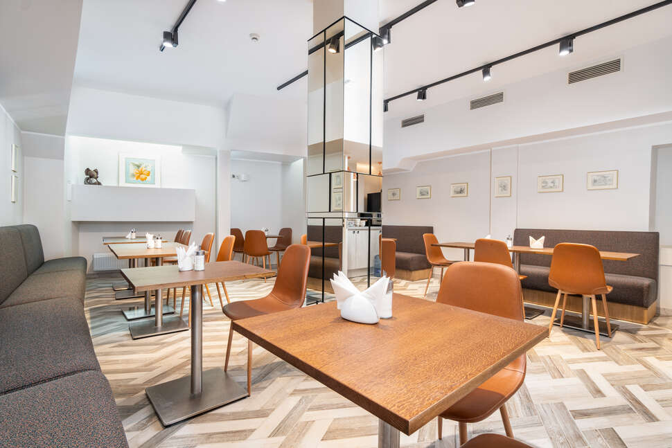 Een foto van Forums Boutique