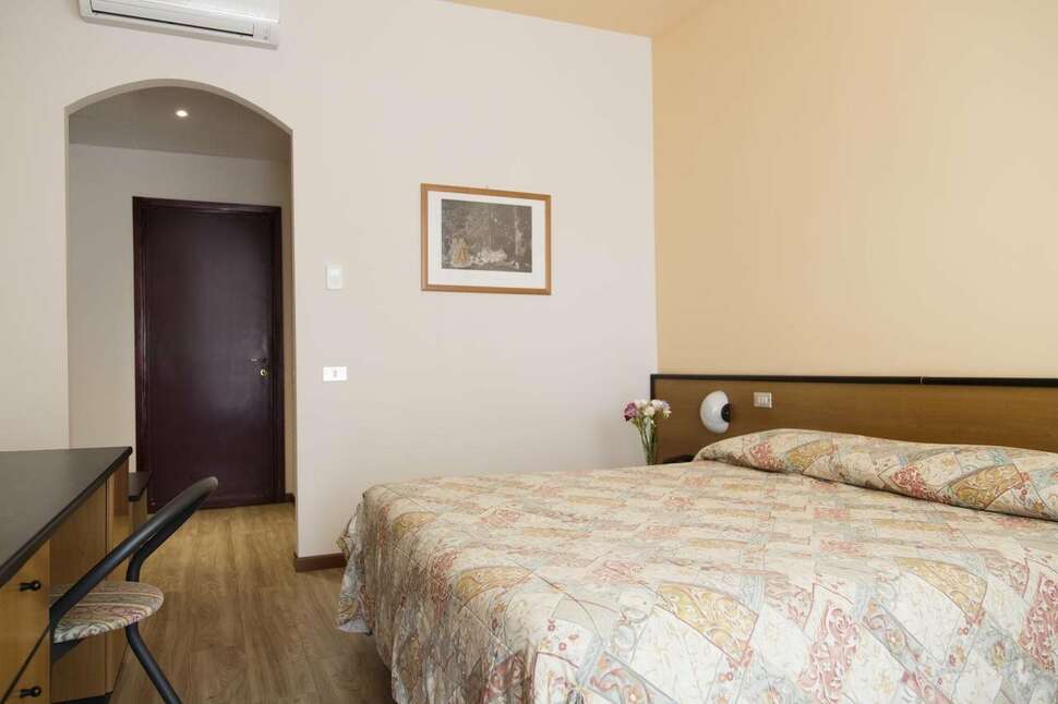 Een foto van Hotel Aries