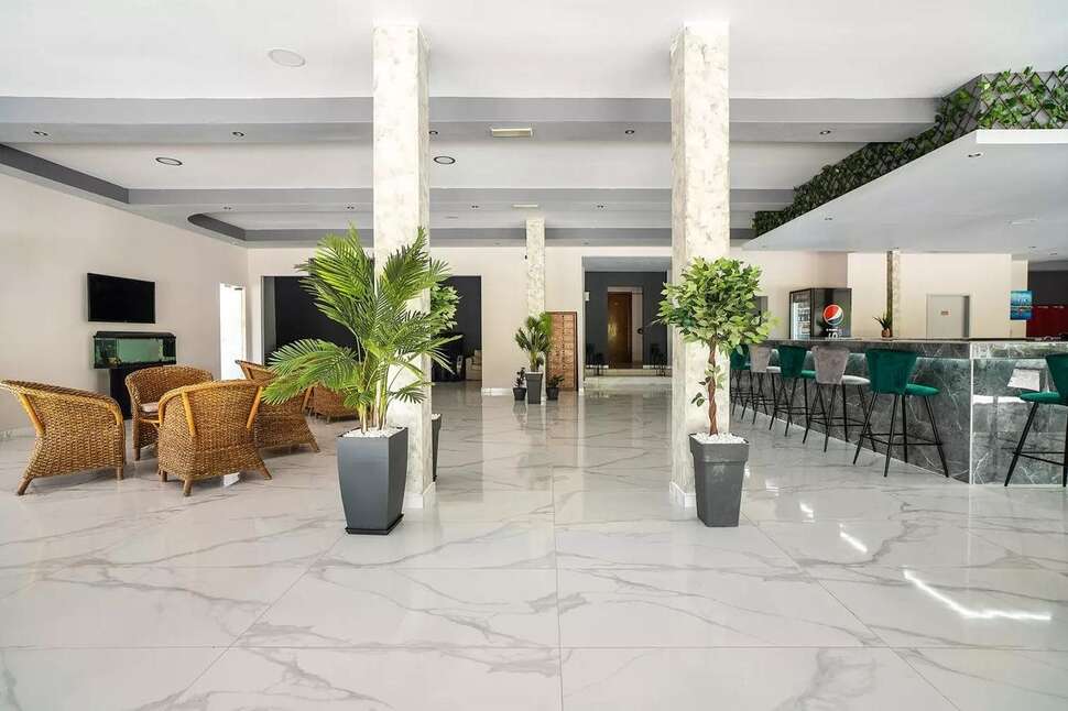 Een foto van Sotirakis Hotel