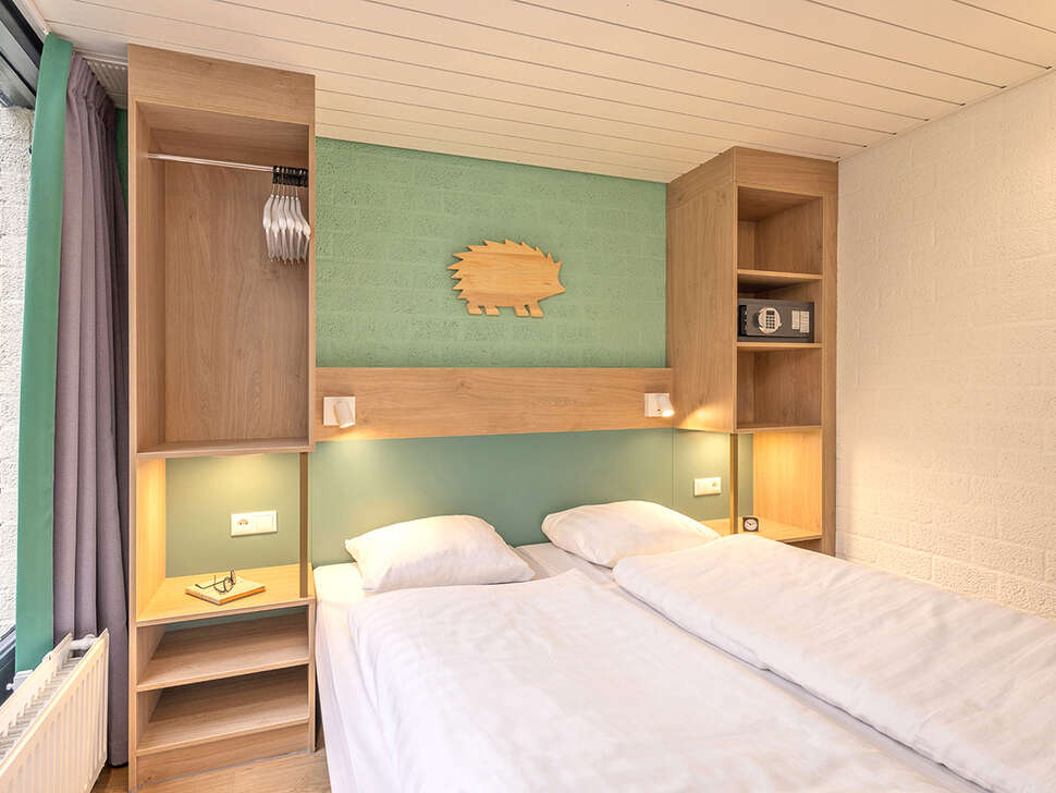 Een foto van Center Parcs Het Meerdal