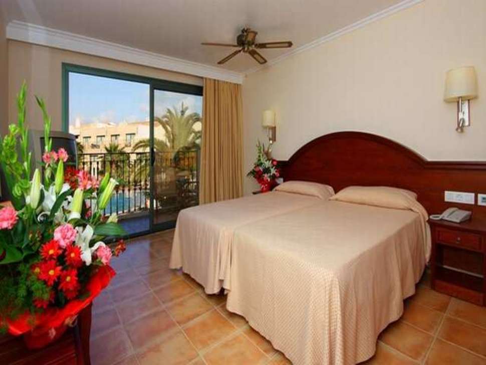 Een foto van The Valentin Star Menorca Hotel
