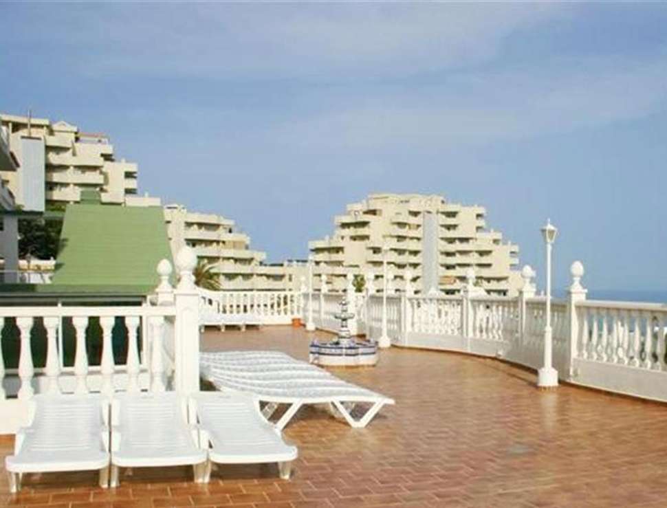 Een foto van Hotel Betania