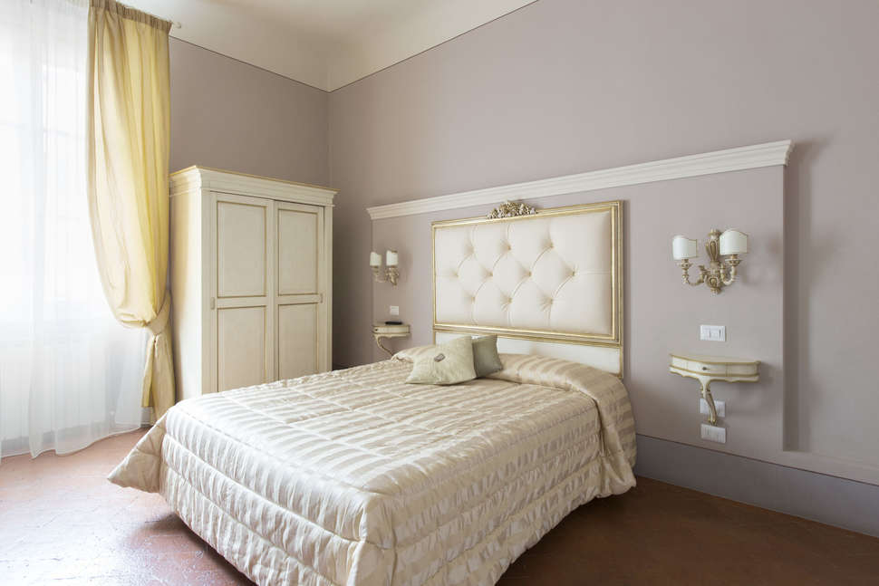 Een foto van B&B I Quattro Poeti