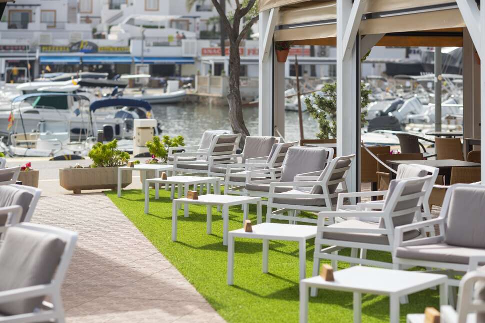 Een foto van The Valentin Star Menorca Hotel