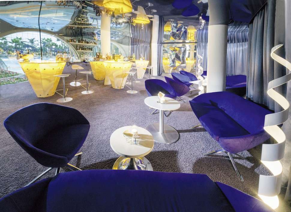 Een foto van Hotel Victory Therme Erding