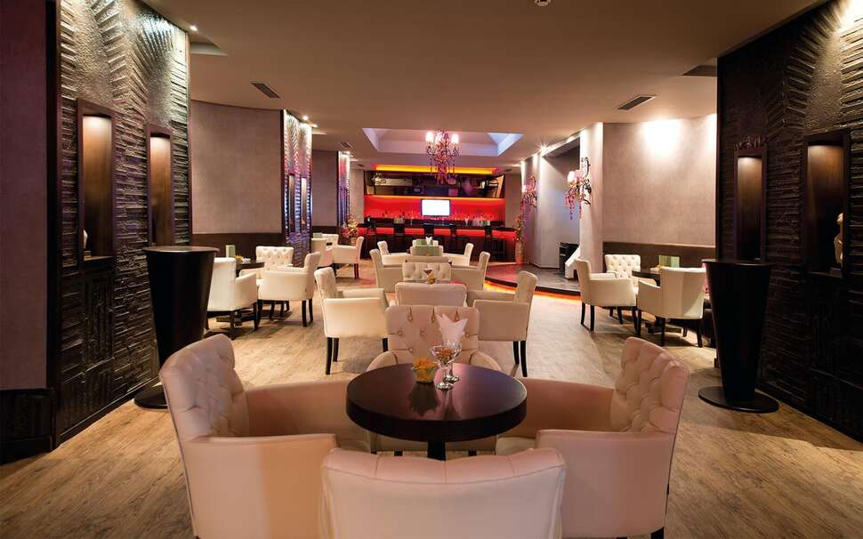 Een foto van Limak Limra Hotel & Resort