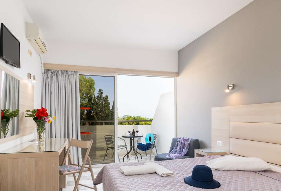 Een foto van Sabina Hotel