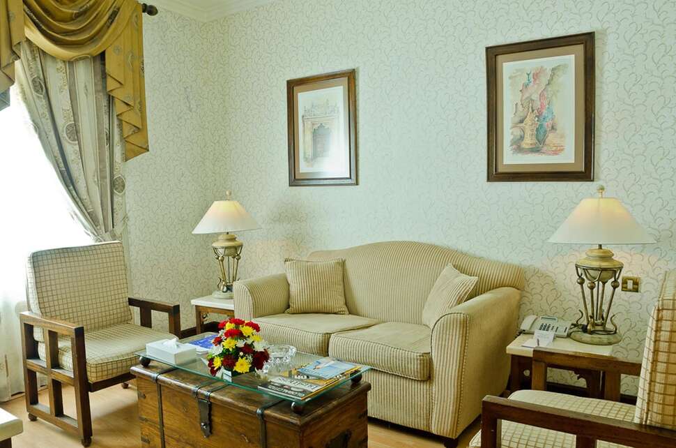 Een foto van Seaview Hotel