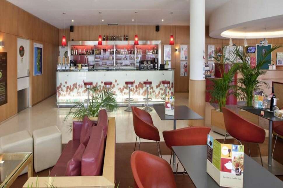 Een foto van Ibis Porto Sao Joao