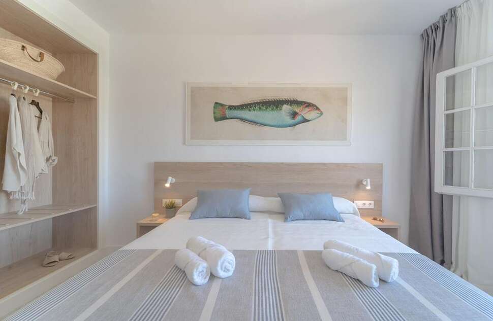 Een foto van Fergus Club Carema Splash