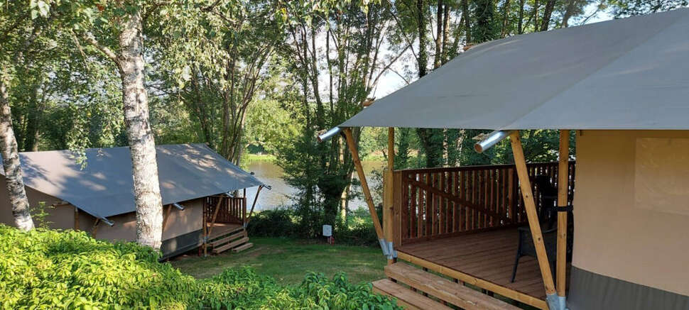 Een foto van Camping L'Etruyere