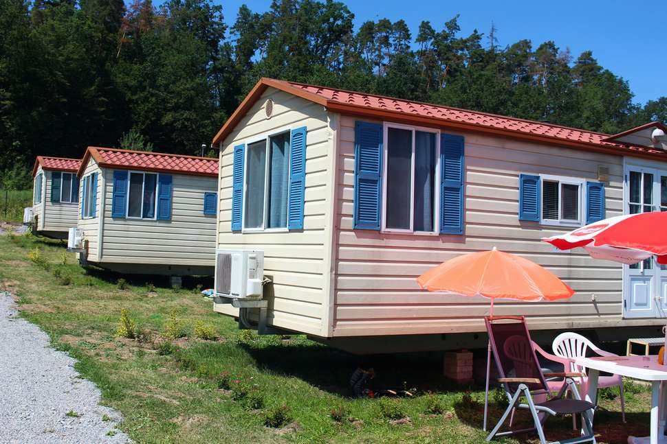Een foto van Camping Prima