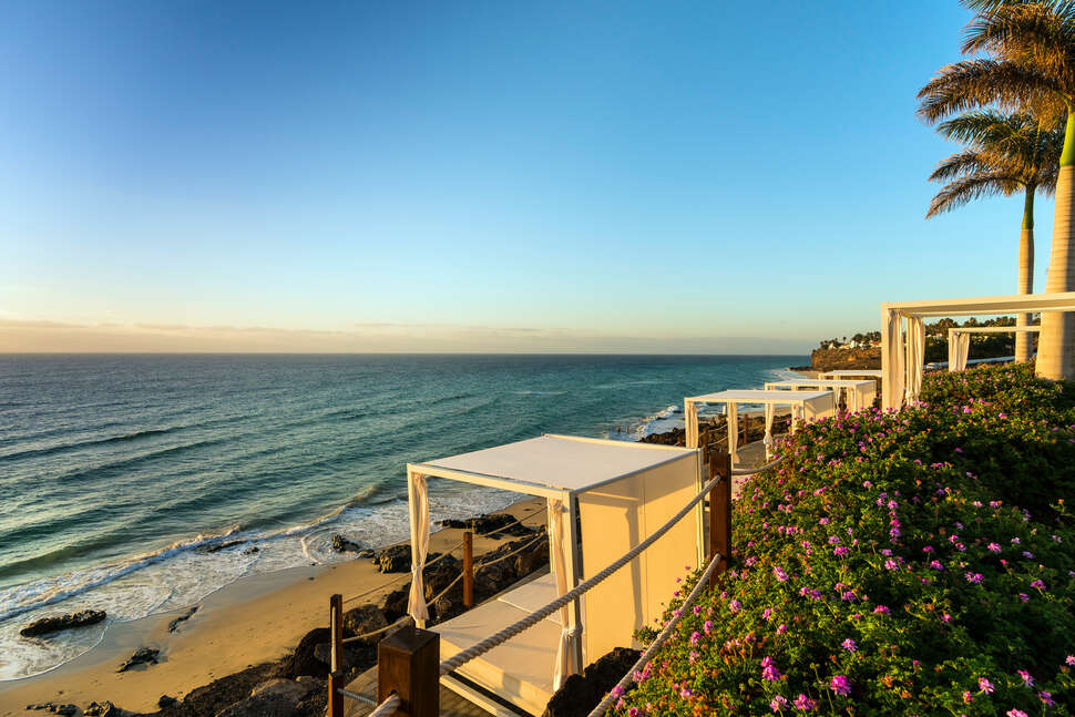 Een foto van Royal Palm Resort & Spa
