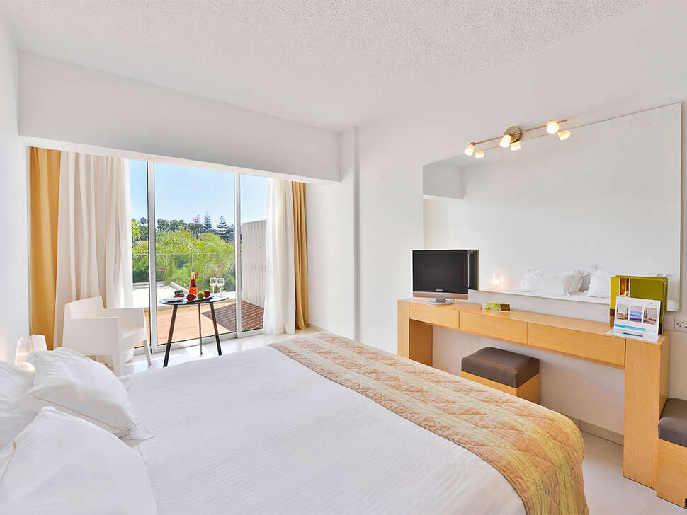 Een foto van Napa Mermaid Hotel & Suites