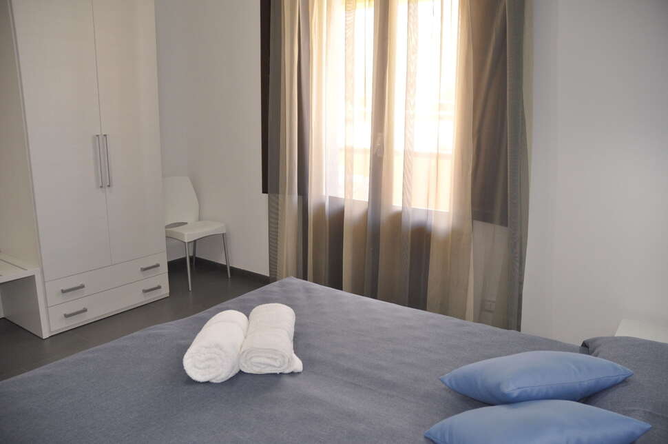 Een foto van Case Vacanza Loria