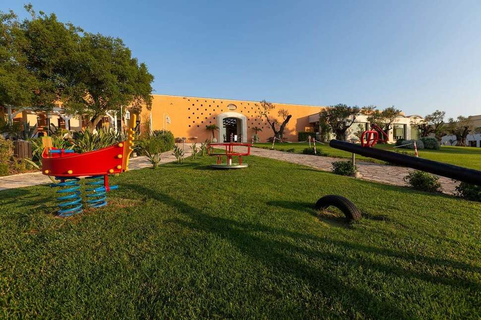 Een foto van Gallipoli Resort