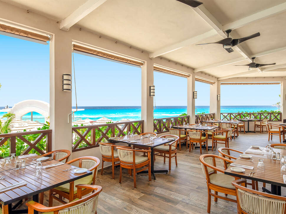 Een foto van Wyndham Alltra Cancun