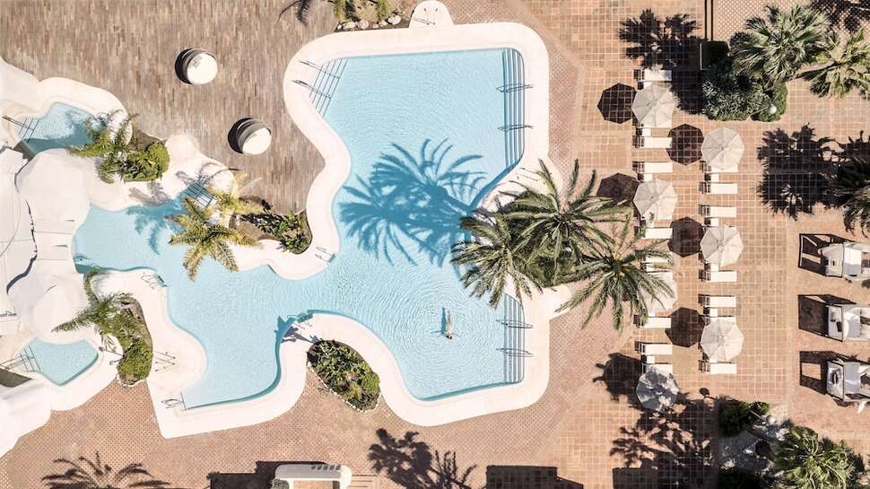 Een foto van Don Carlos Leisure Resort & Spa