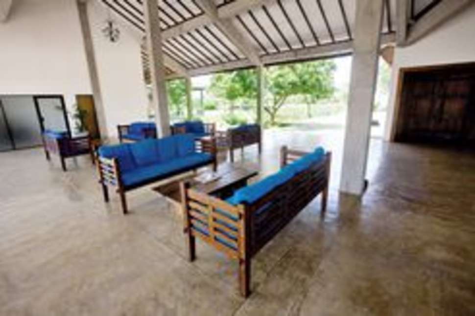 Een foto van Amethyst Resort