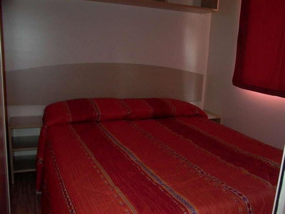 Een foto van Camping Poljana
