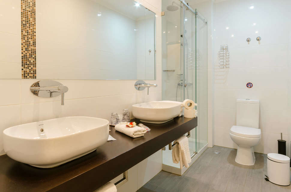 Een foto van Hotel Borges Chiado