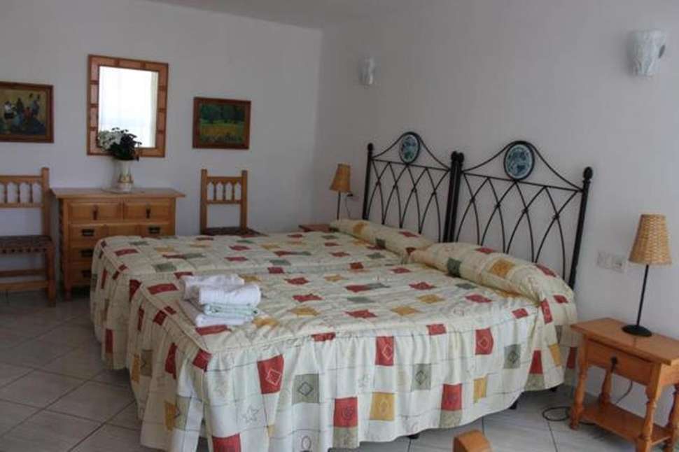 Een foto van El Capistrano Village
