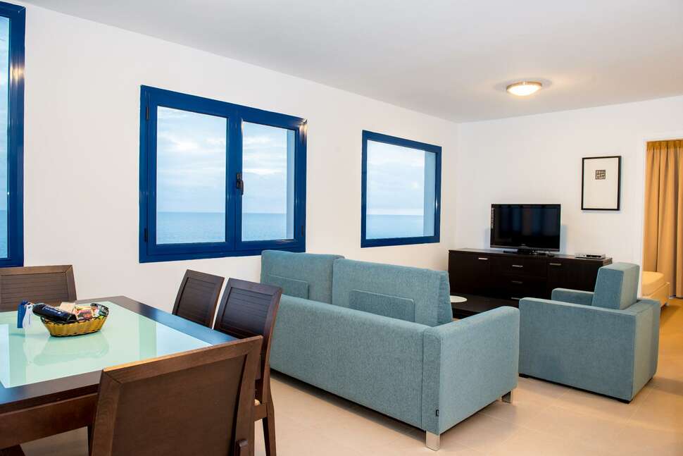 Ein Foto Apartments Los Caribes I