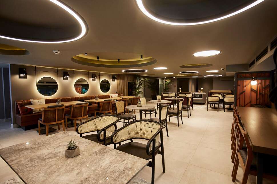 Een foto van Avantgarde Hotel Sisli