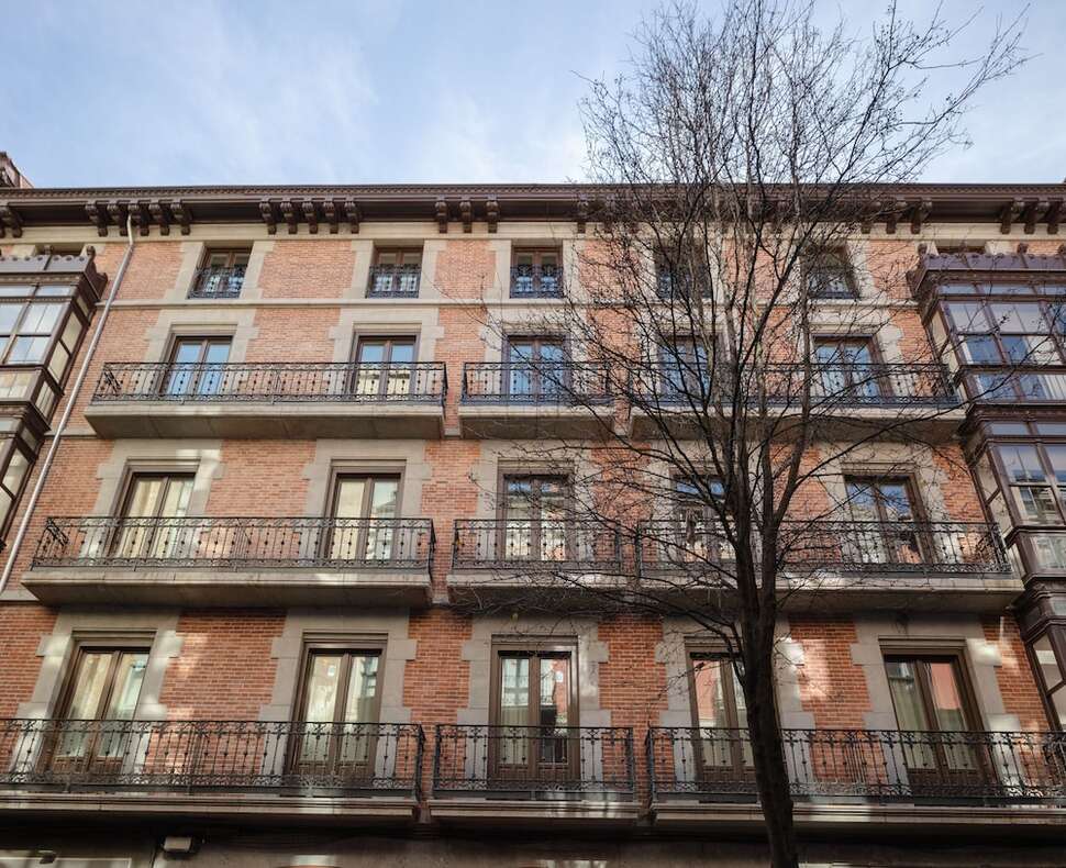 Een foto van Libere Bilbao Ledesma