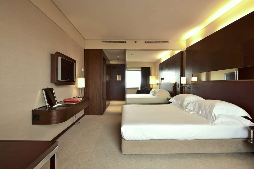Een foto van Porto Palacio Hotel & Spa