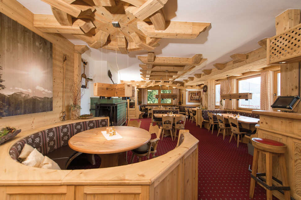 Een foto van Hotel Frieden