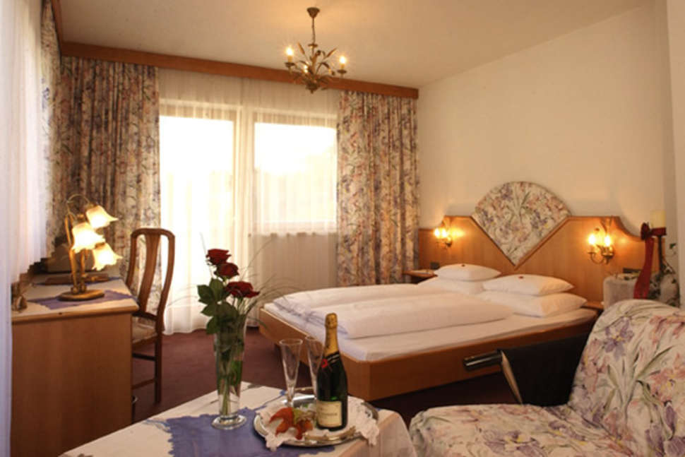 Een foto van Alpina Resort Nature & Wellness
